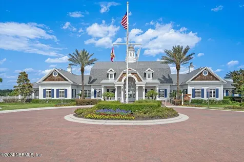 342 Ness Circle St. Augustine FL 32095