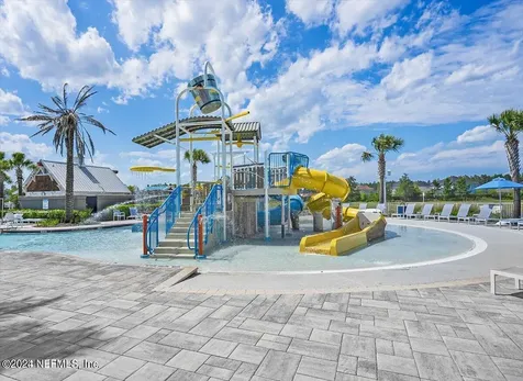 342 Ness Circle St. Augustine FL 32095