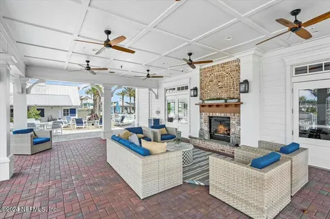 342 Ness Circle St. Augustine FL 32095