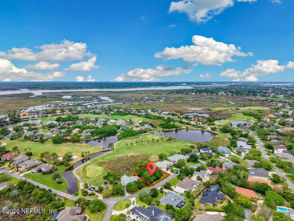427 Marsh Point Circle St. Augustine FL 32080