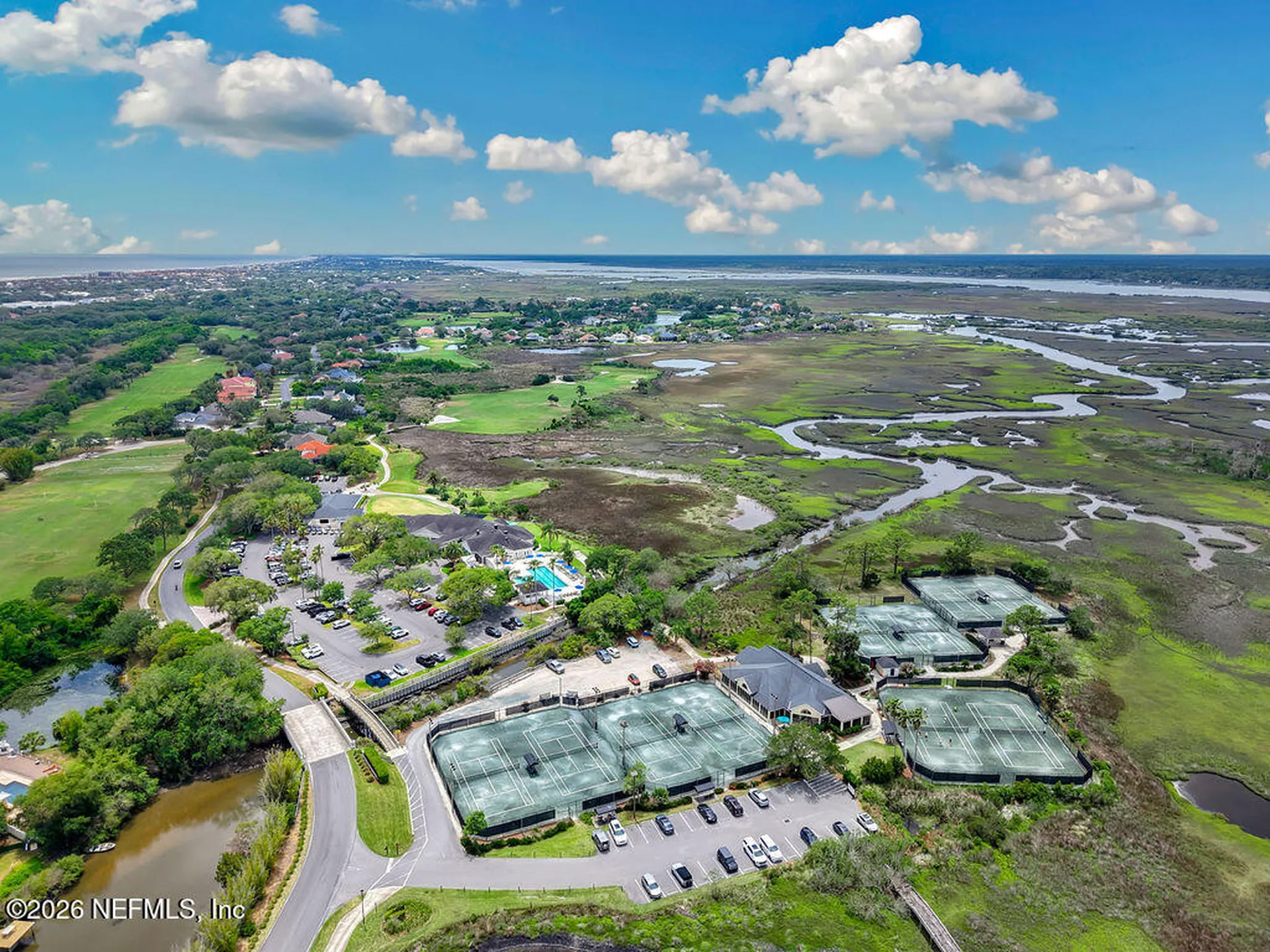 427 Marsh Point Circle St. Augustine FL 32080