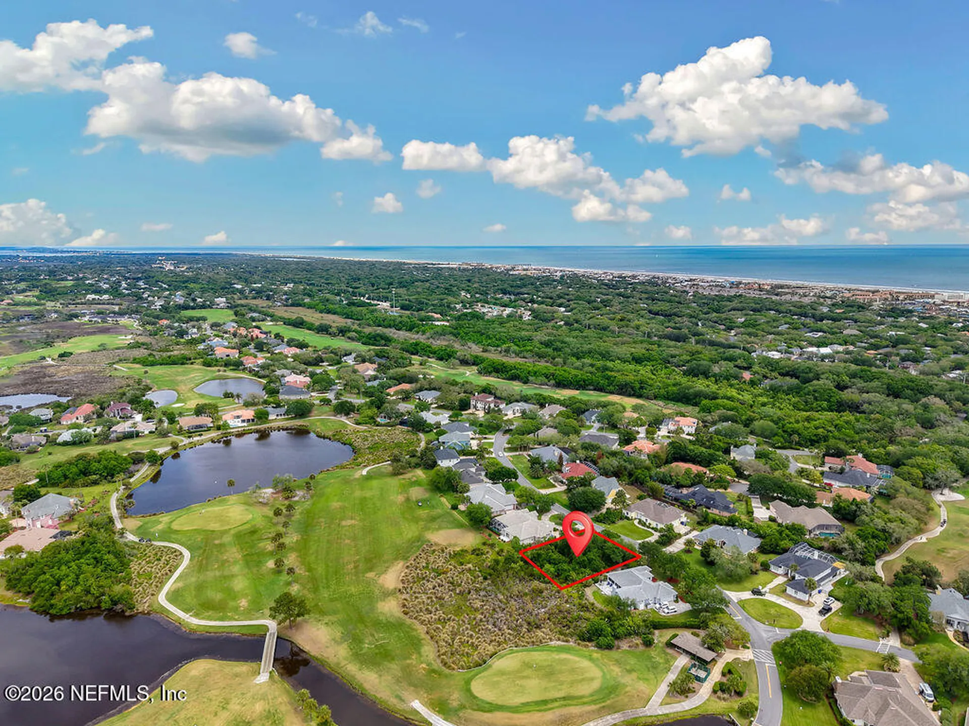 427 Marsh Point Circle St. Augustine FL 32080