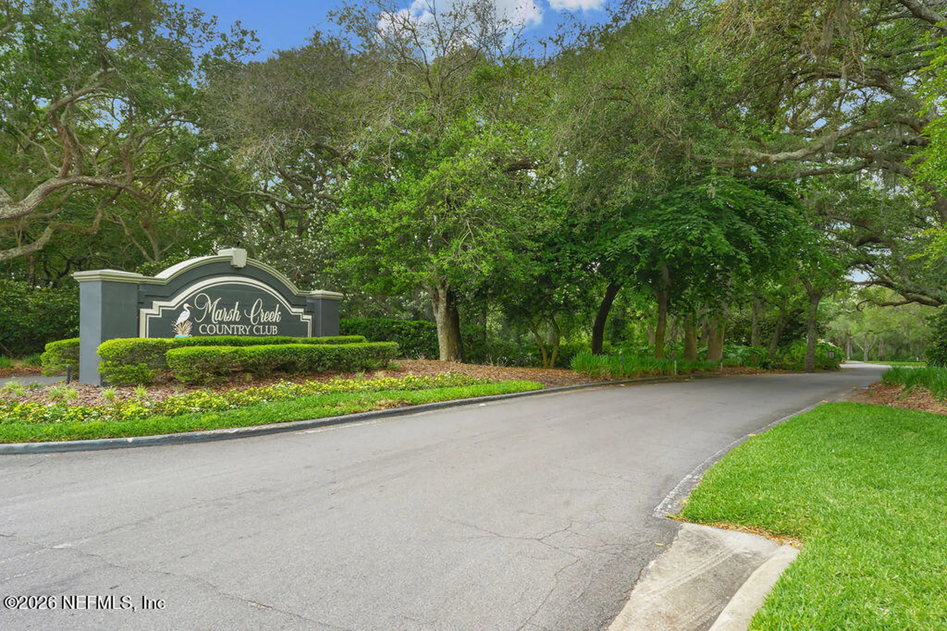 427 Marsh Point Circle St. Augustine FL 32080