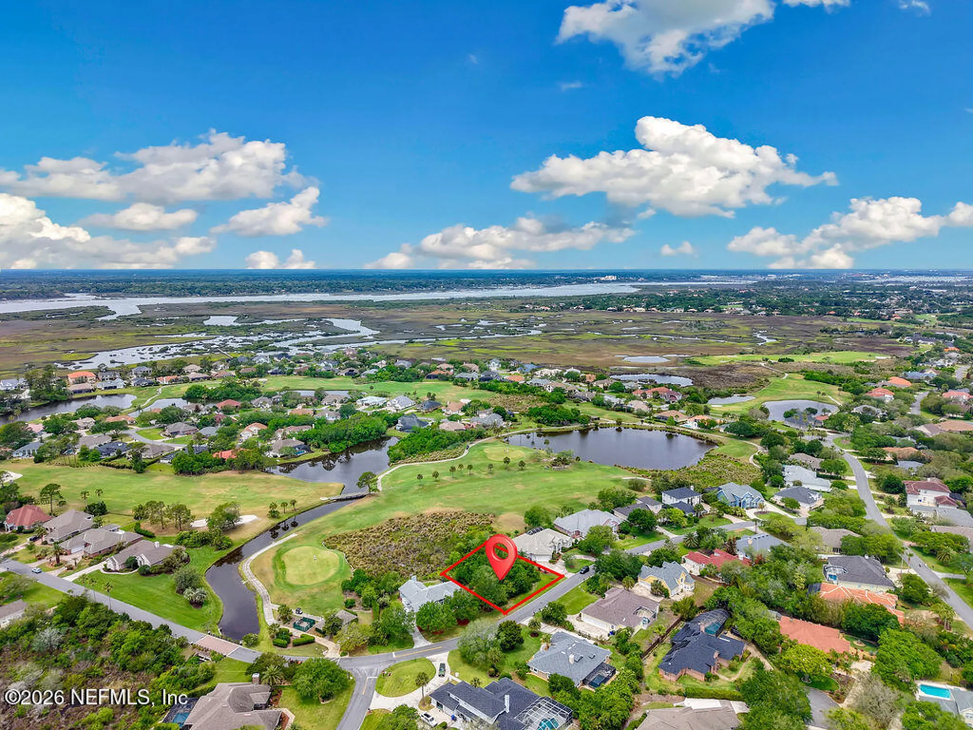 427 Marsh Point Circle St. Augustine FL 32080