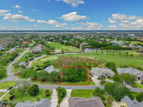427 Marsh Point Circle St. Augustine FL 32080