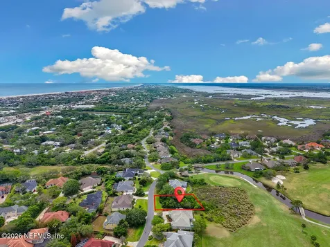 427 Marsh Point Circle St. Augustine FL 32080