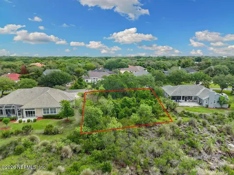 427 Marsh Point Circle St. Augustine FL 32080