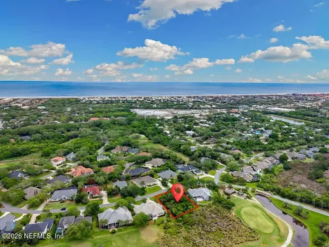 427 Marsh Point Circle St. Augustine FL 32080