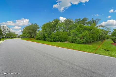 427 Marsh Point Circle St. Augustine FL 32080