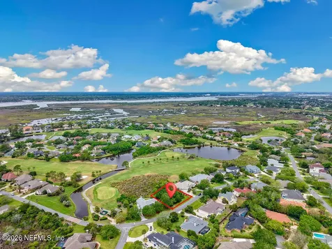 427 Marsh Point Circle St. Augustine FL 32080