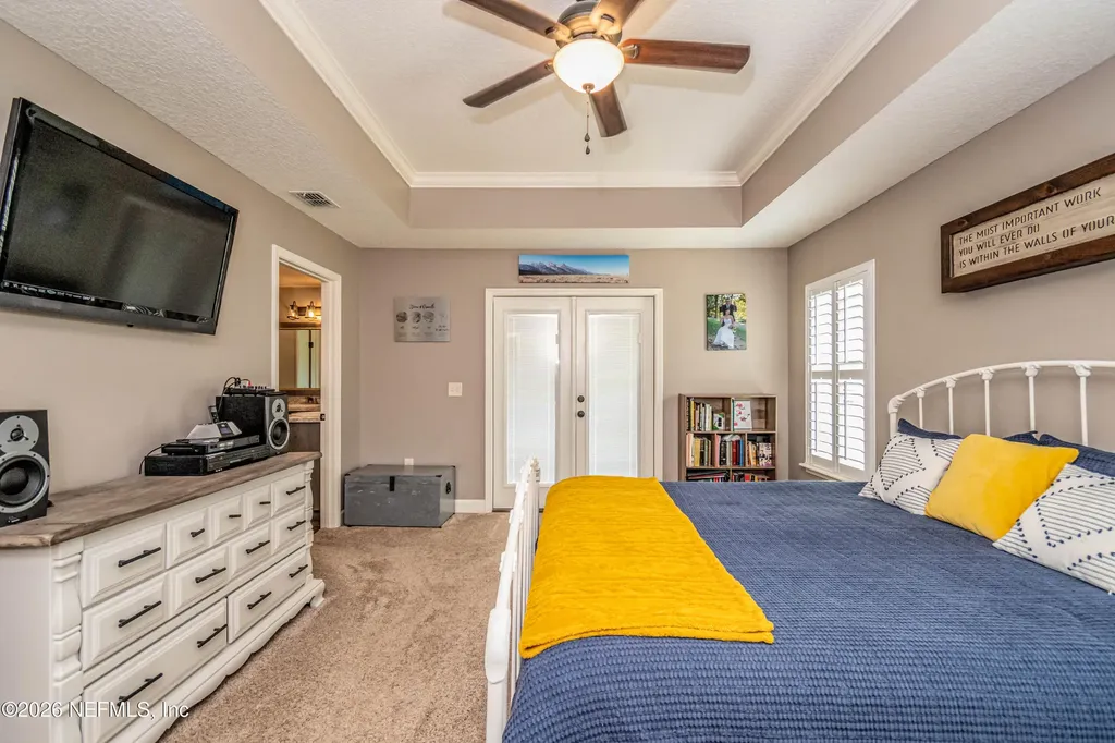 7016 Oakridge Drive Glen St. Mary FL 32040