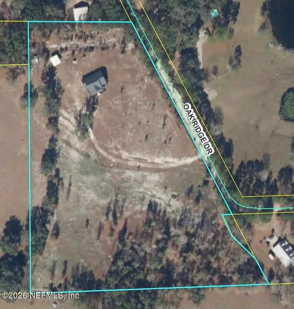 7016 Oakridge Drive Glen St. Mary FL 32040