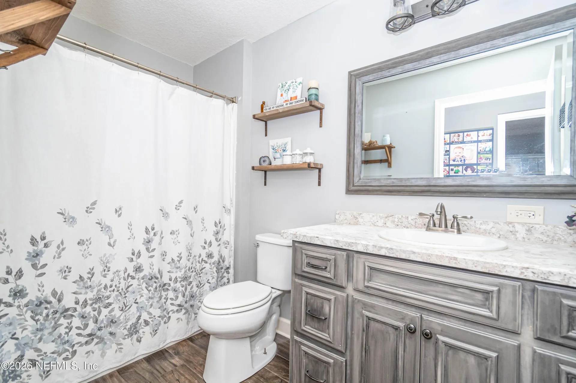 7016 Oakridge Drive Glen St. Mary FL 32040