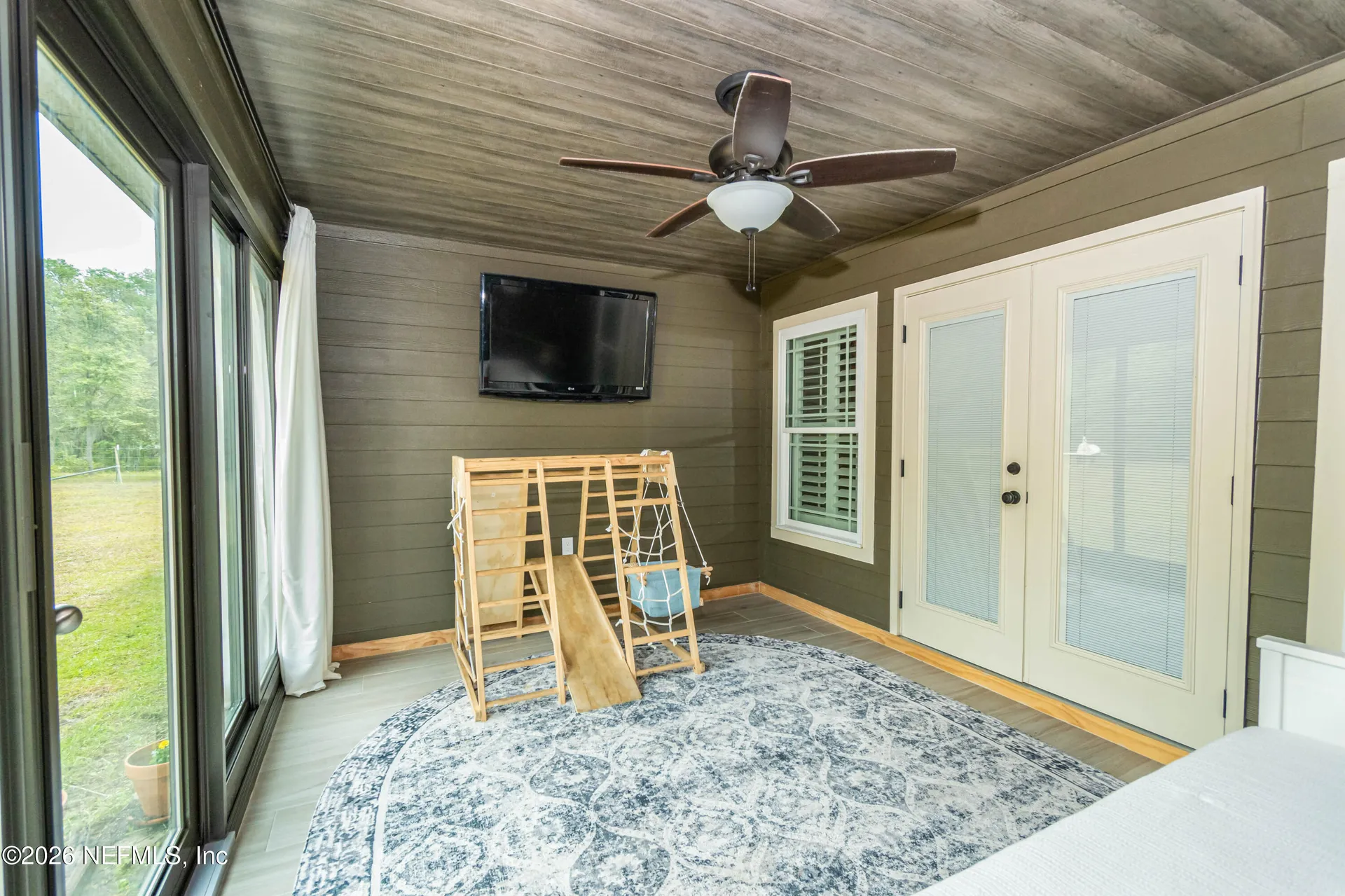 7016 Oakridge Drive Glen St. Mary FL 32040
