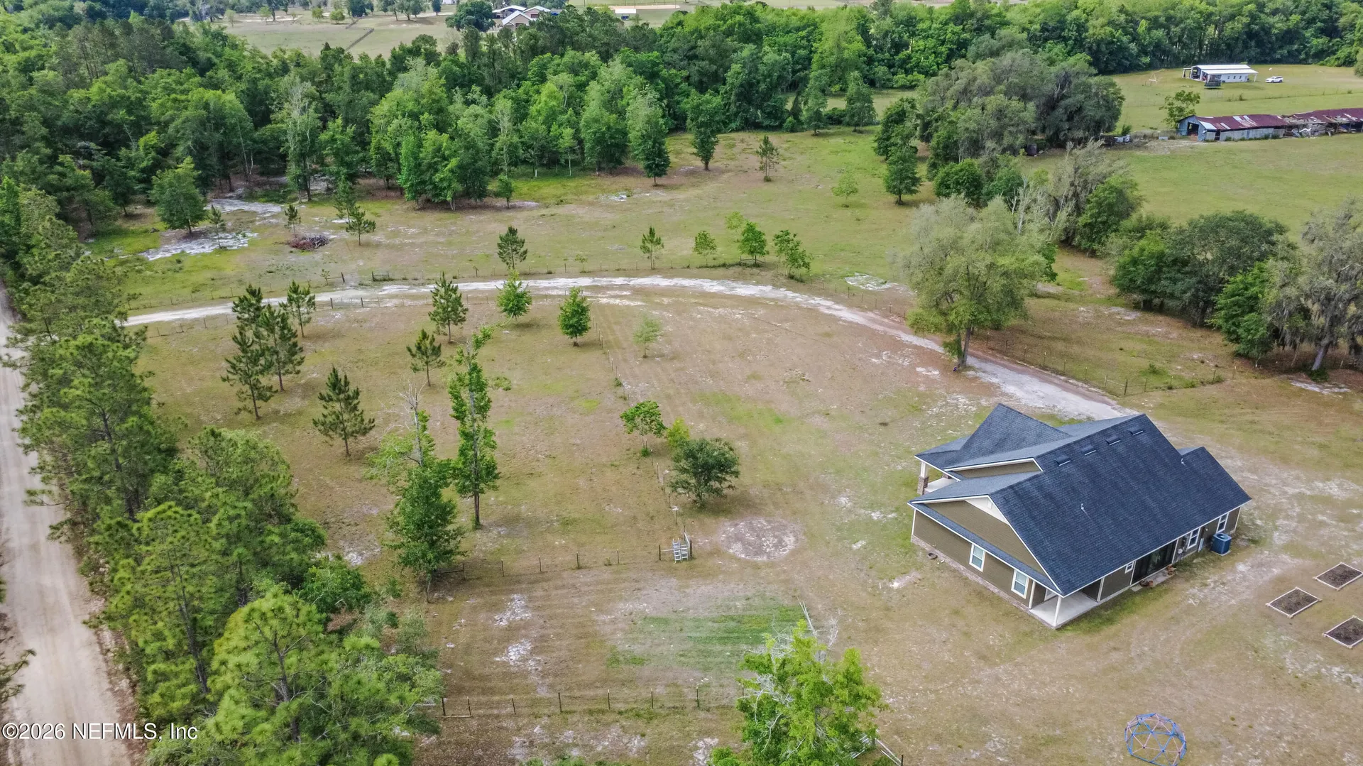 7016 Oakridge Drive Glen St. Mary FL 32040