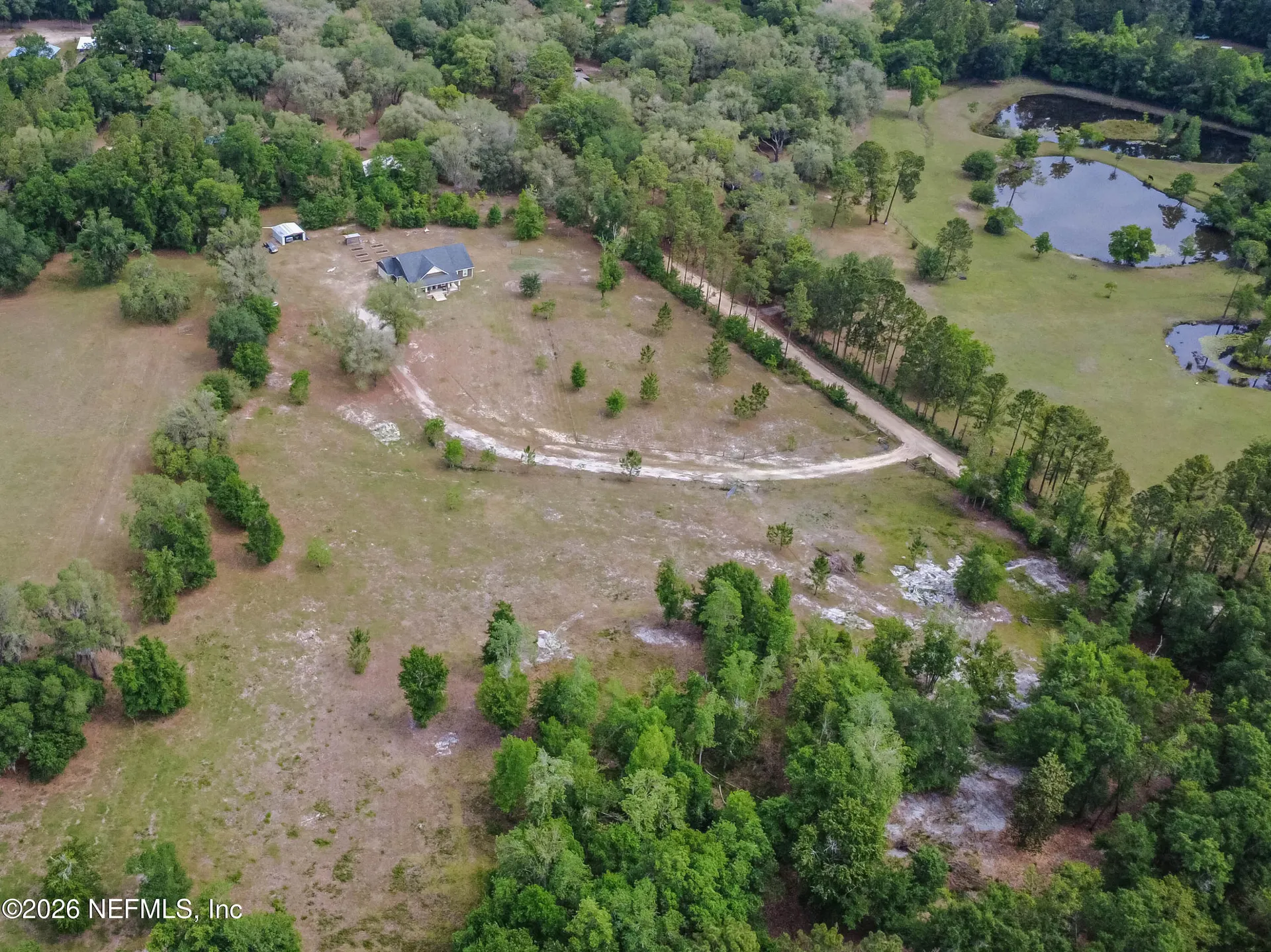 7016 Oakridge Drive Glen St. Mary FL 32040