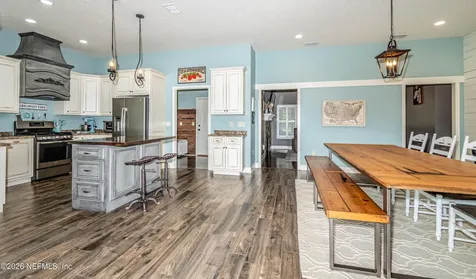 7016 Oakridge Drive Glen St. Mary FL 32040