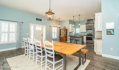 7016 Oakridge Drive Glen St. Mary FL 32040