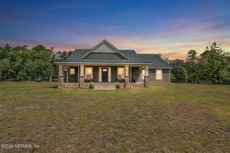 7016 Oakridge Drive Glen St. Mary FL 32040