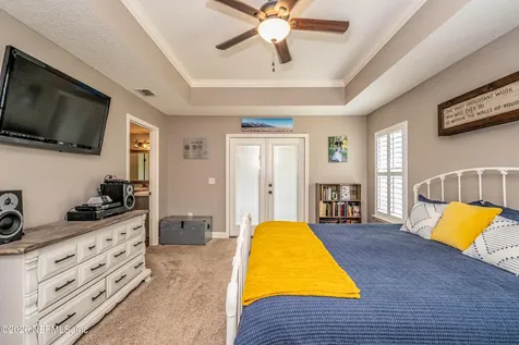 7016 Oakridge Drive Glen St. Mary FL 32040