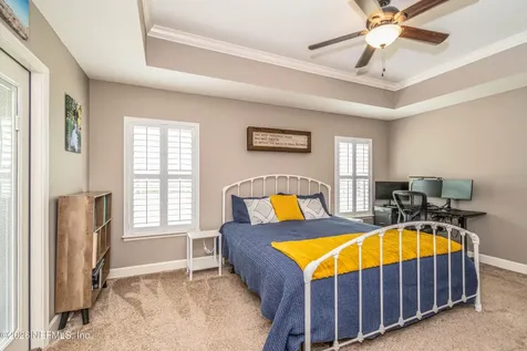 7016 Oakridge Drive Glen St. Mary FL 32040