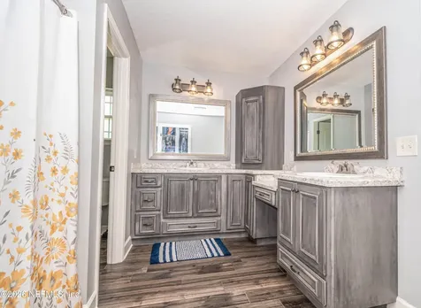 7016 Oakridge Drive Glen St. Mary FL 32040