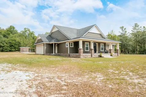 7016 Oakridge Drive Glen St. Mary FL 32040