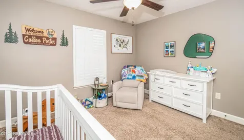 7016 Oakridge Drive Glen St. Mary FL 32040