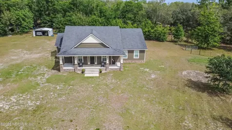 7016 Oakridge Drive Glen St. Mary FL 32040
