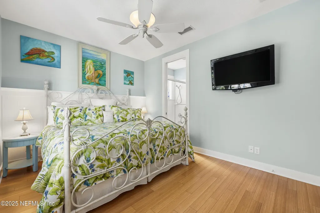 14 Althea Street St. Augustine FL 32084