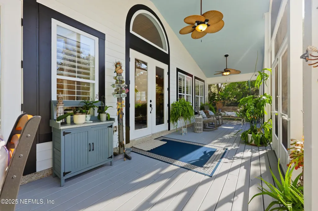 14 Althea Street St. Augustine FL 32084