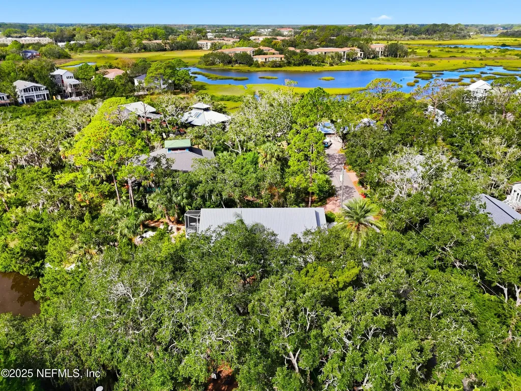 14 Althea Street St. Augustine FL 32084