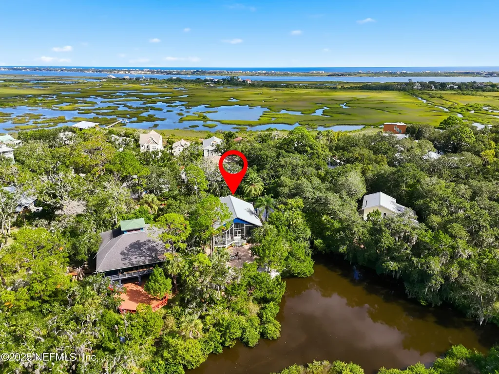 14 Althea Street St. Augustine FL 32084