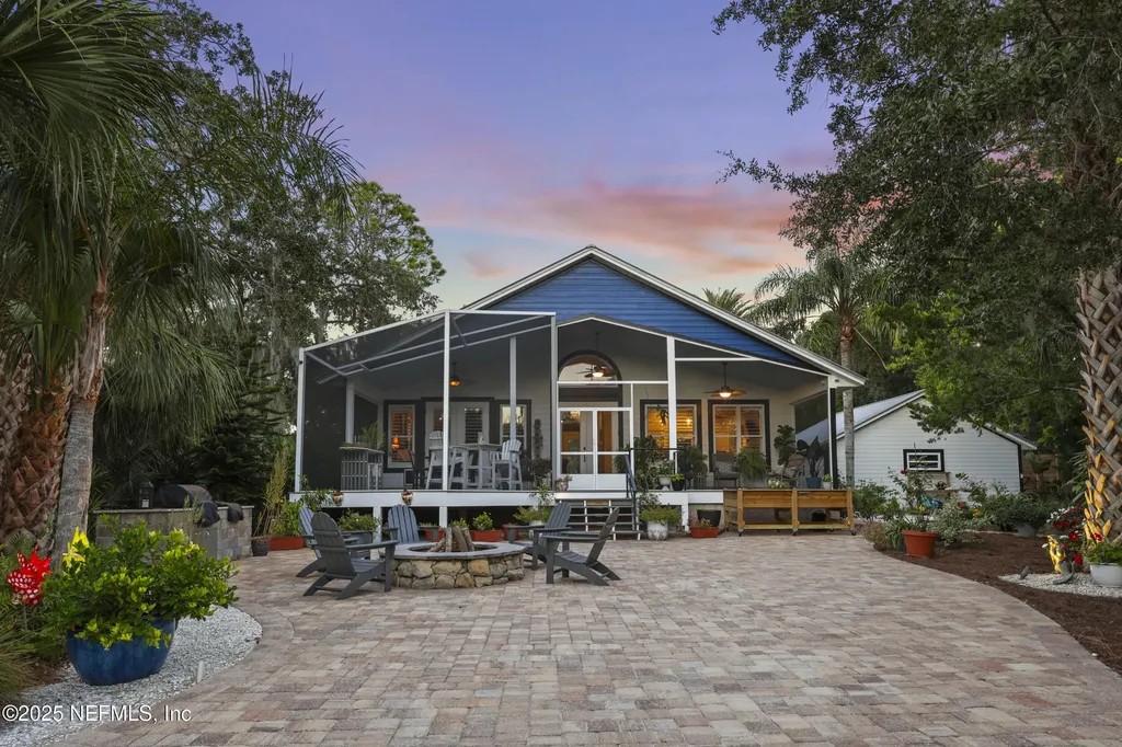 14 Althea Street St. Augustine FL 32084