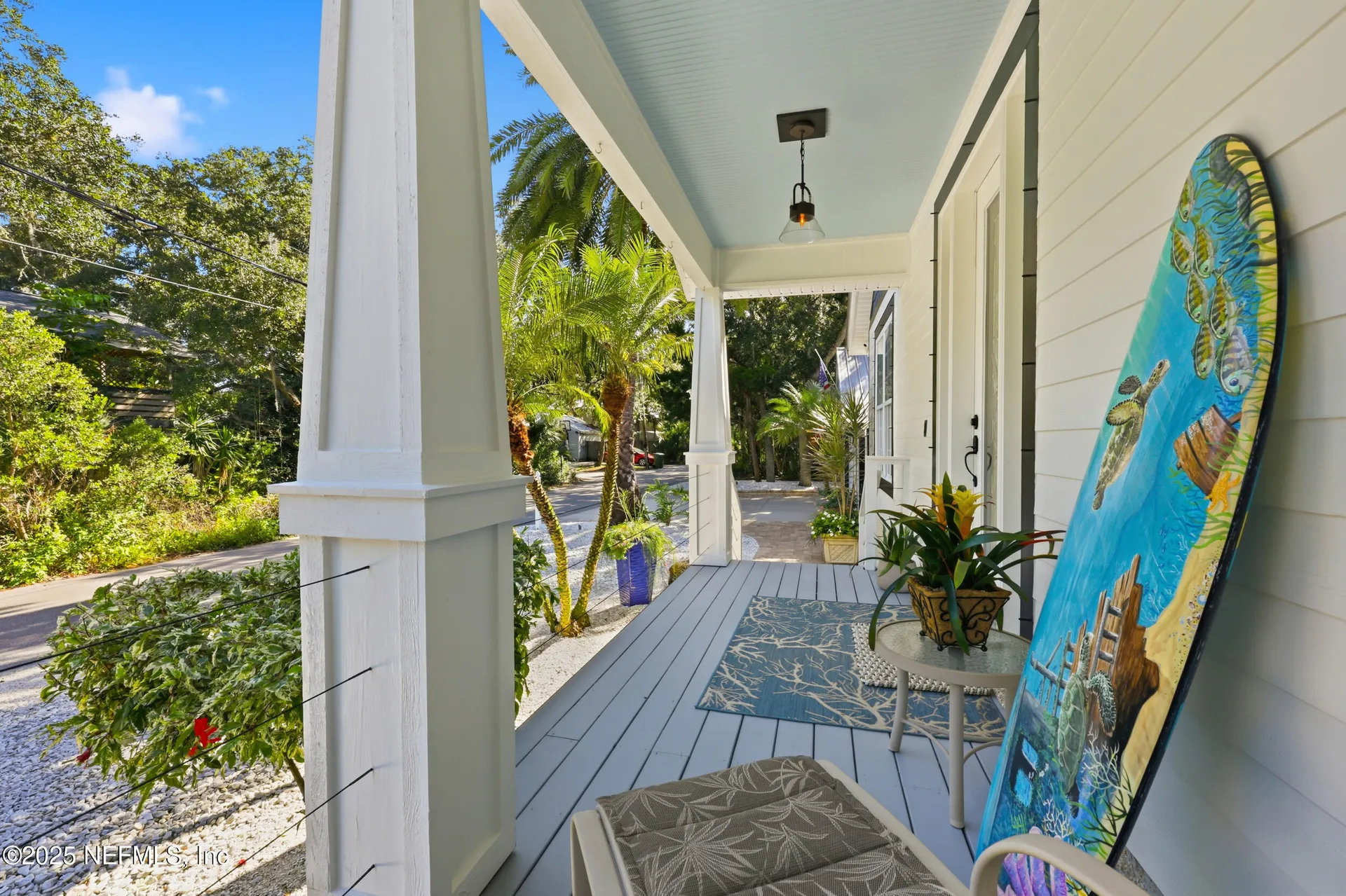 14 Althea Street St. Augustine FL 32084