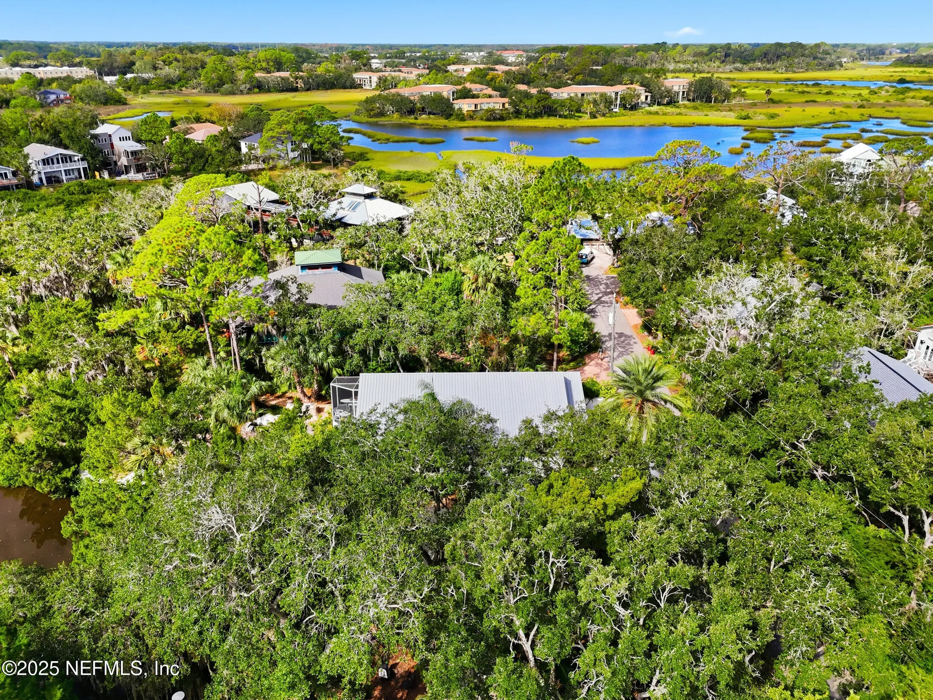 14 Althea Street St. Augustine FL 32084