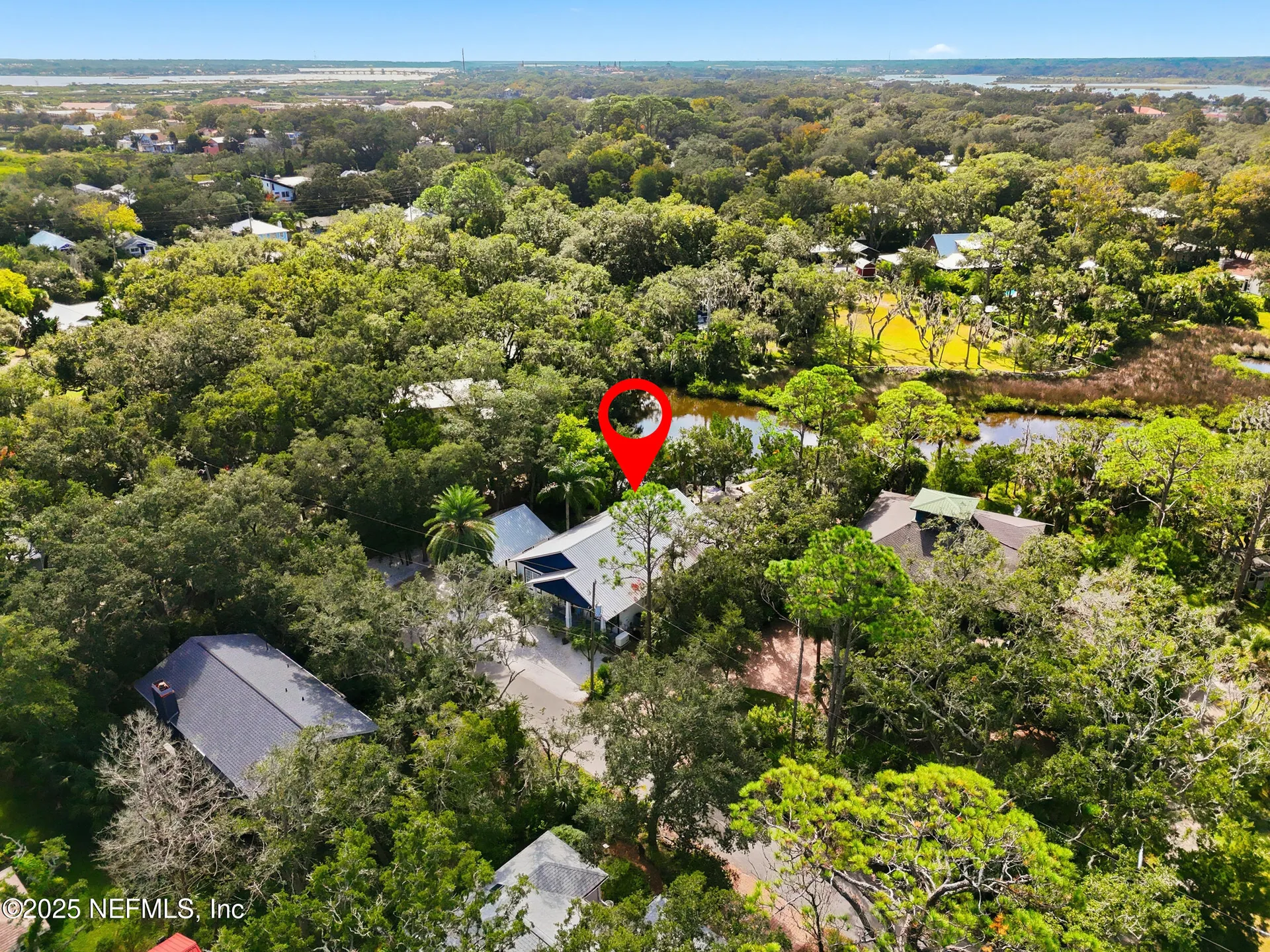 14 Althea Street St. Augustine FL 32084
