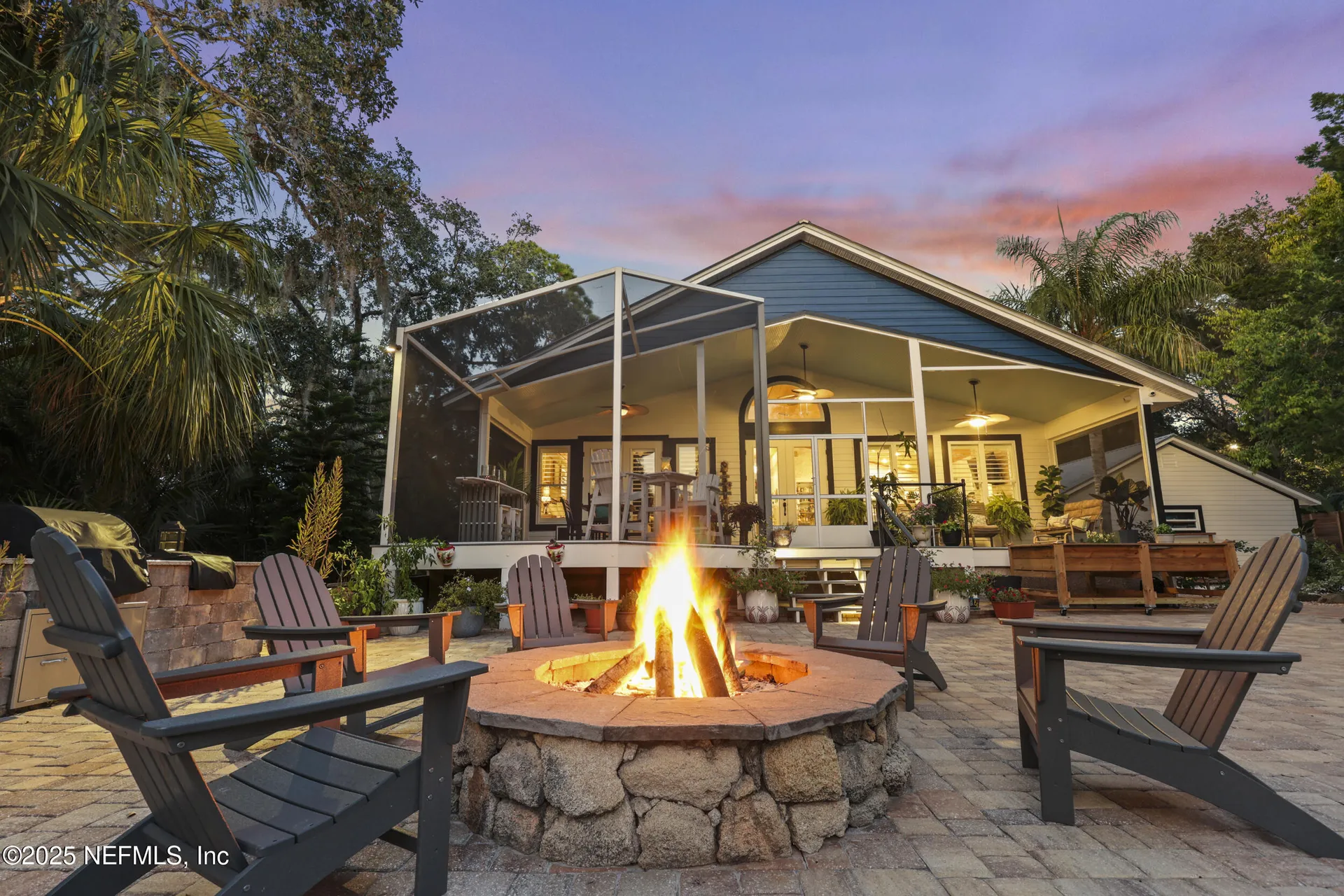 14 Althea Street St. Augustine FL 32084