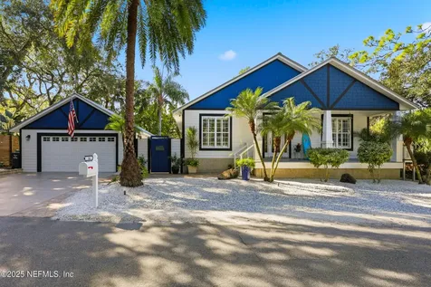 14 Althea Street St. Augustine FL 32084