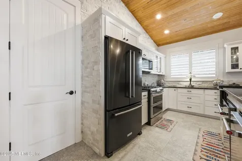14 Althea Street St. Augustine FL 32084