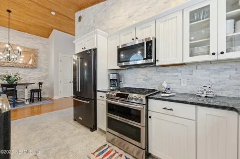 14 Althea Street St. Augustine FL 32084