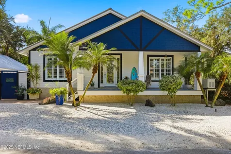 14 Althea Street St. Augustine FL 32084