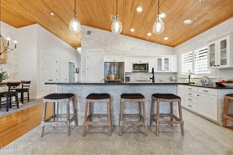 14 Althea Street St. Augustine FL 32084