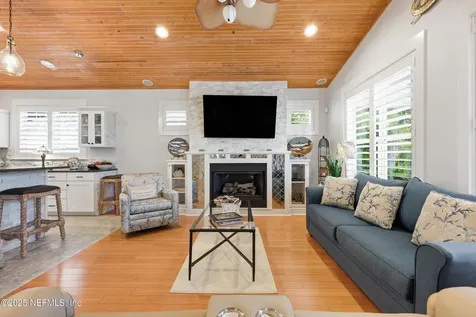 14 Althea Street St. Augustine FL 32084