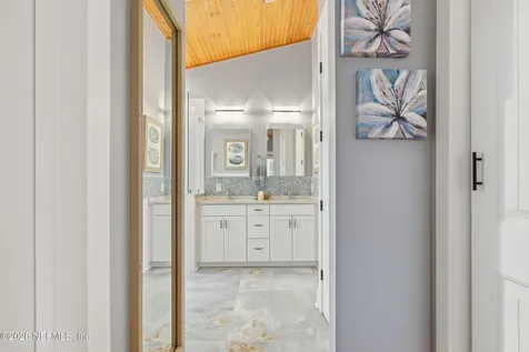 14 Althea Street St. Augustine FL 32084