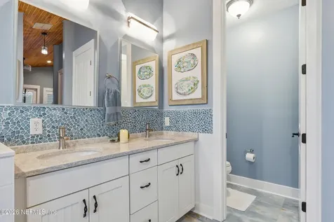 14 Althea Street St. Augustine FL 32084