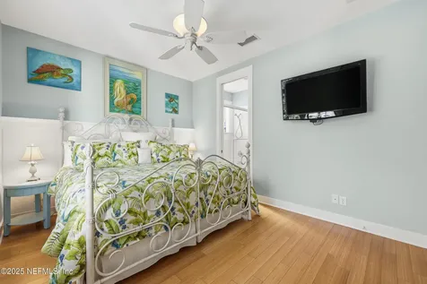 14 Althea Street St. Augustine FL 32084