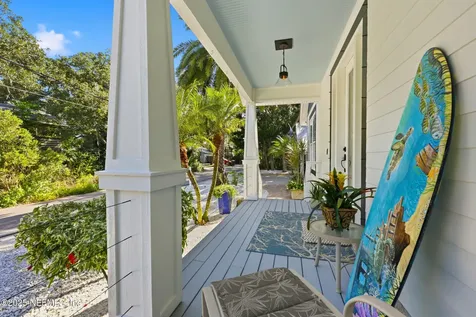 14 Althea Street St. Augustine FL 32084