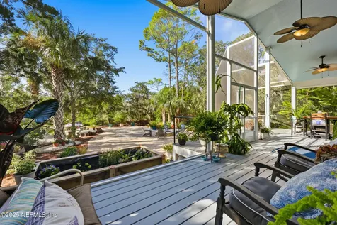 14 Althea Street St. Augustine FL 32084