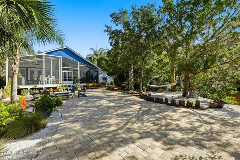 14 Althea Street St. Augustine FL 32084